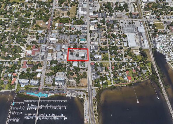 Thornton Site: 405 8th Ave W, Palmetto, FL 34221